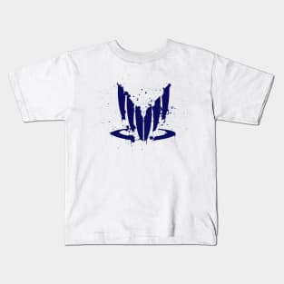 Spectre Splatter Kids T-Shirt